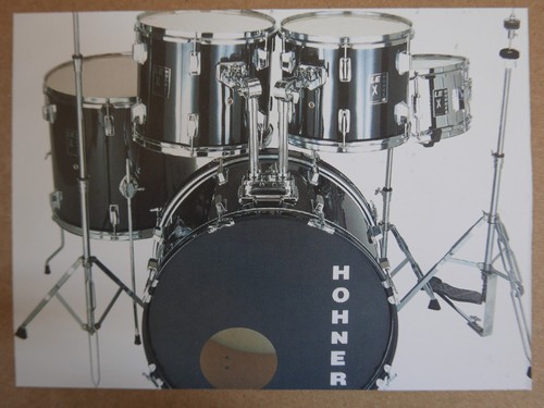 Popkarte feat hohner lex - popkarte,