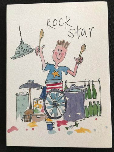 Phoenix trading rock drummer - phoenix,