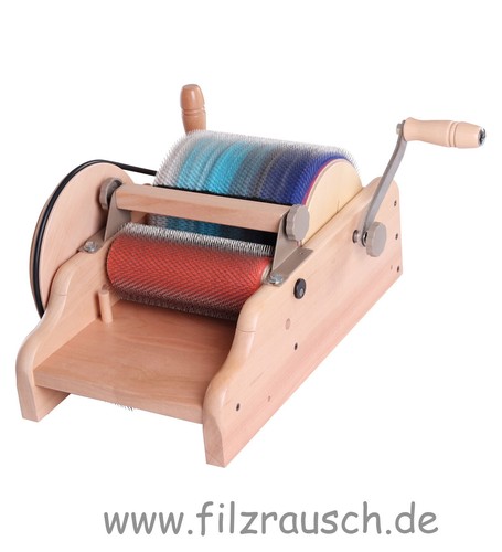 Ashford kardiermaschine 2 - ashford, "2