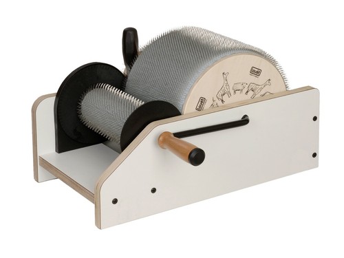 Kardiermaschine louet cm - louet,