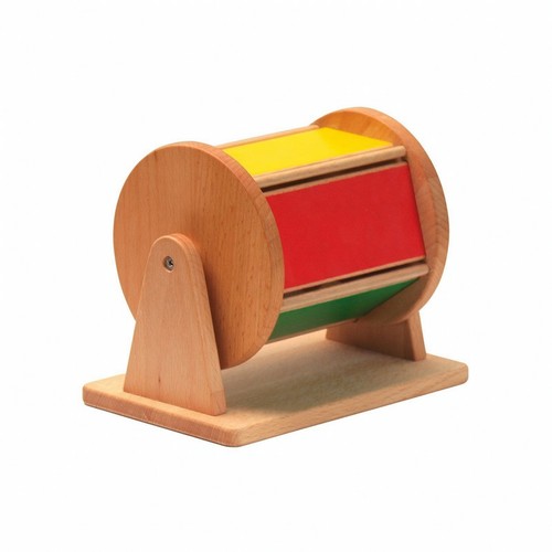 Ungiftige lerntextiltrommel - ungiftige,